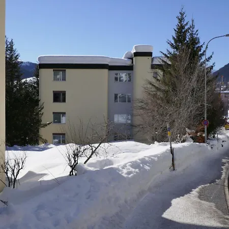 Apartment Allod Park Haus C 404 By Interhome *