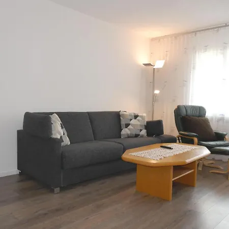 Allod Park Haus C 404 By Interhome Apartment *