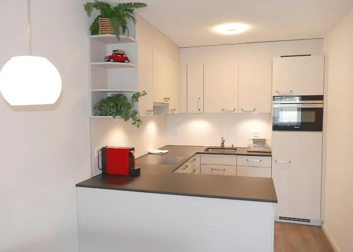 Apartment Allod Park Haus C 404 By Interhome *