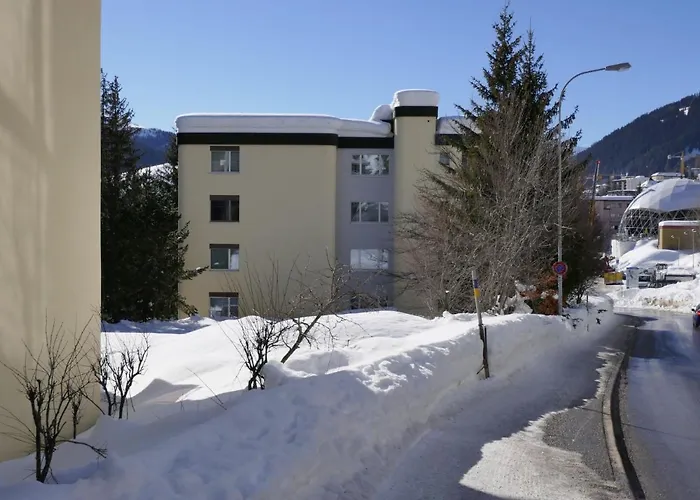 Apartment Allod Park Haus C 404 By Interhome *