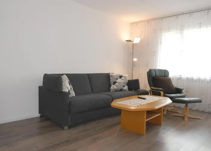 Allod Park Haus C 404 By Interhome Apartment *